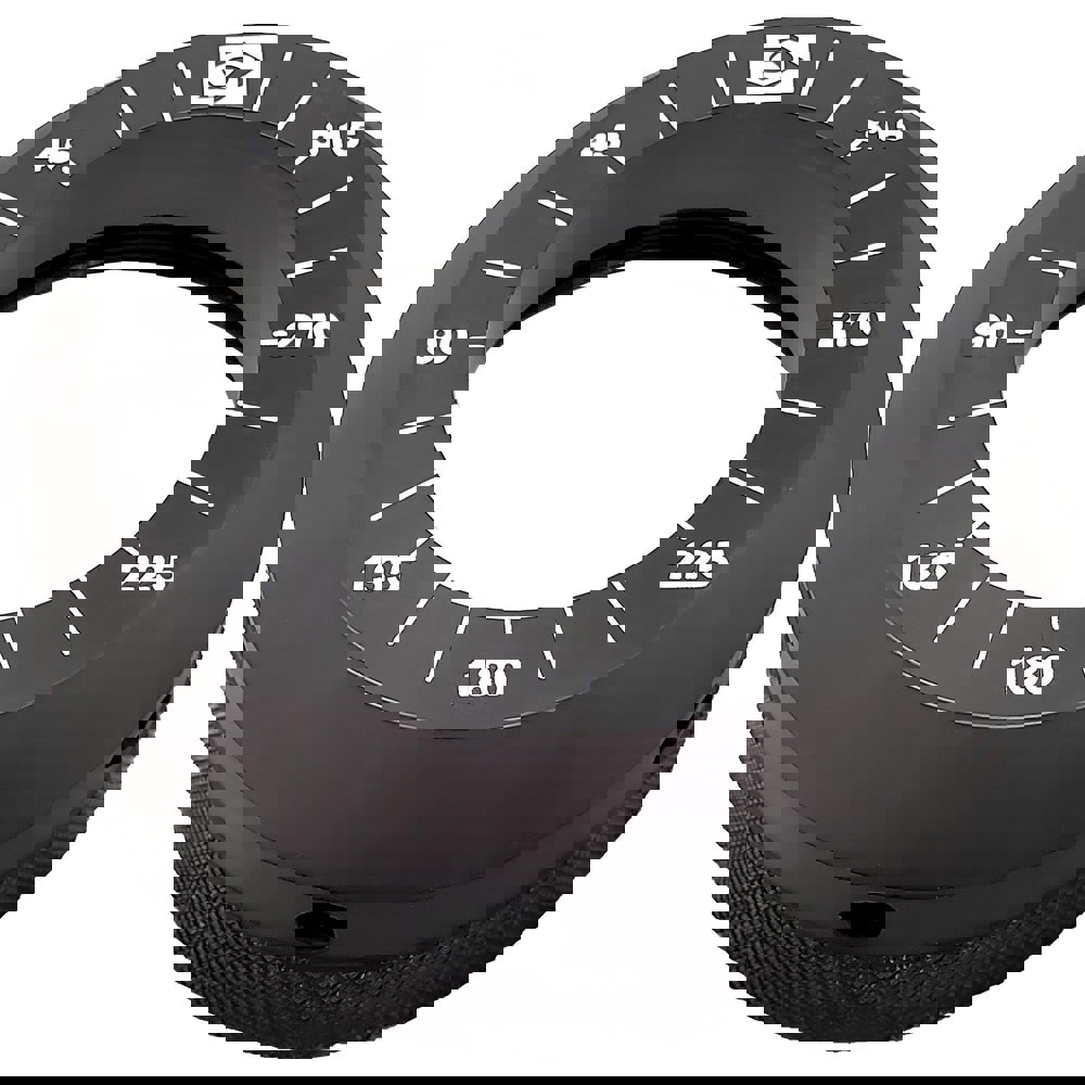 Concentric OD Clamp Caps; For Use With: OD Model 2 Clamp (PN 37200) ; Inside Diameter (Decimal Inch): 1.9900 ; Inside Diameter (mm): 50.5460 ; Outside Diameter (mm): 88.9000 ; Outside Diameter (Inch): 3.5000 ; Material: 6061 Aluminum